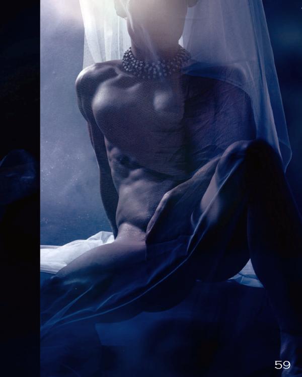 Homme-6-精壯美男魚